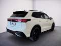 Volkswagen Tiguan R-Line 2,0 TDI 4M DSG LEDER+PANO+AHK+STAN Violett - thumbnail 5