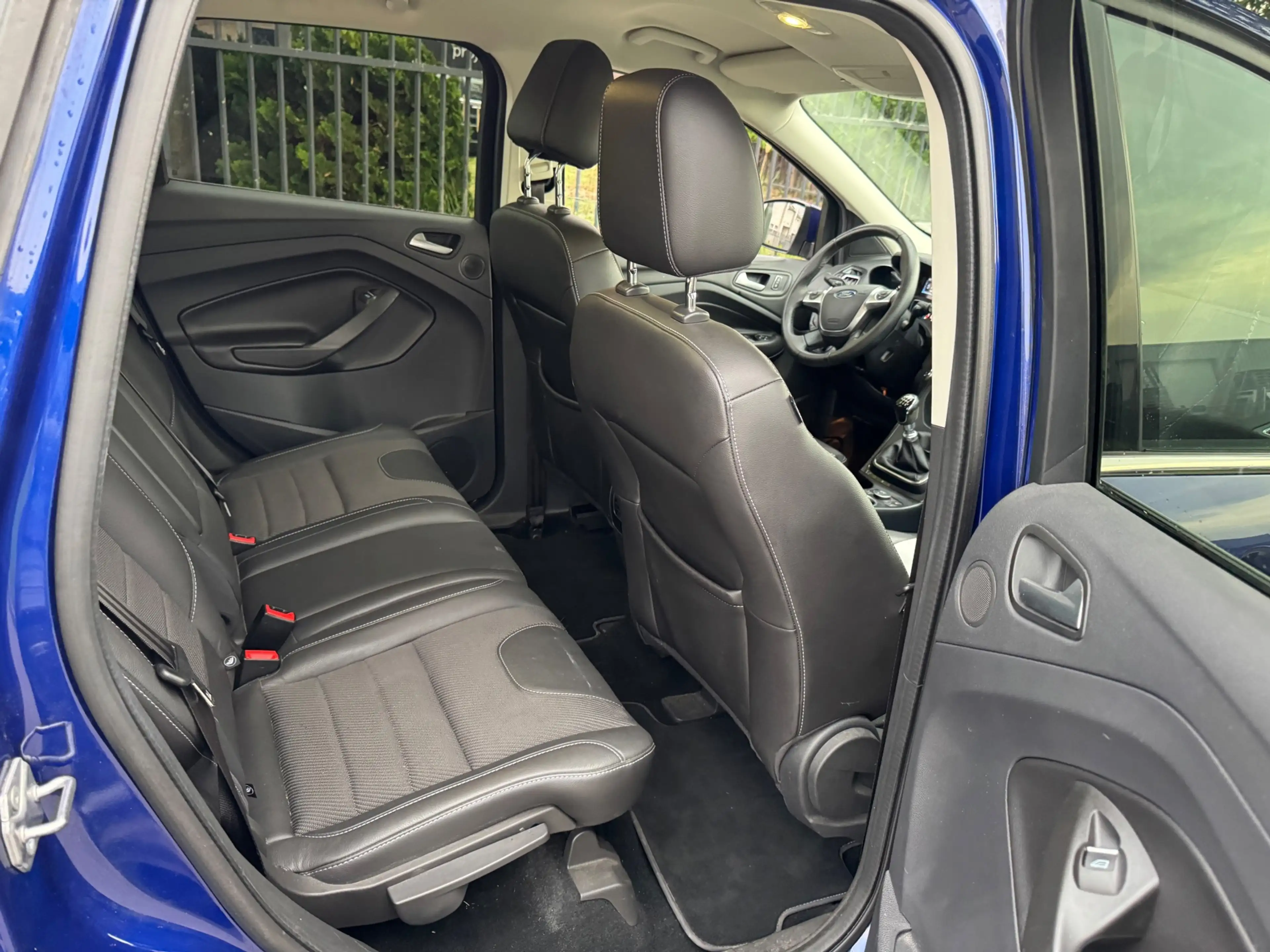 Ford Kuga 1.5 Titanium Camera,Trekhaak,Navigatie — photo 12