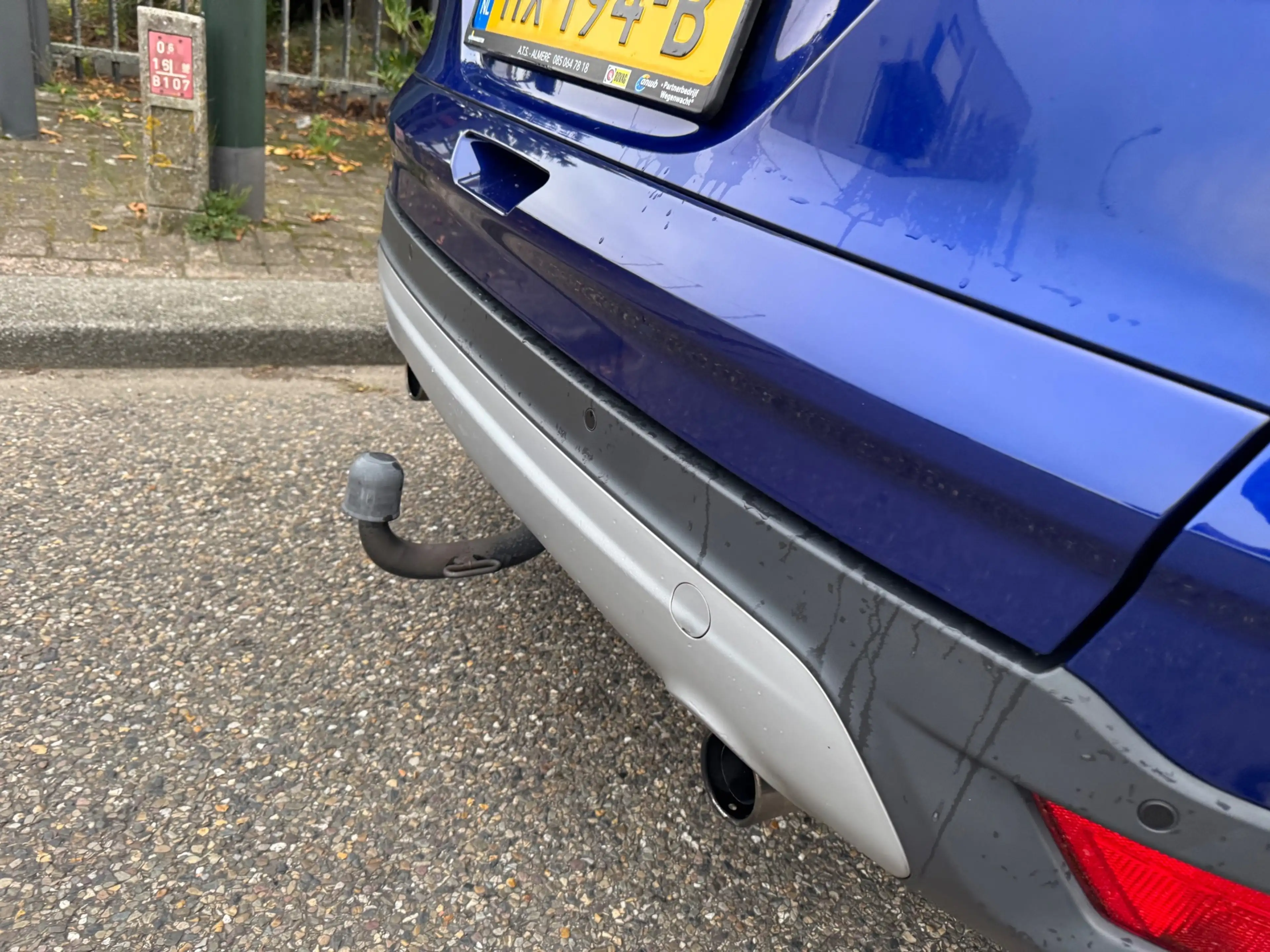 Ford Kuga 1.5 Titanium Camera,Trekhaak,Navigatie — photo 15