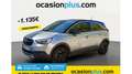 Opel Crossland X 1.2T S&S Innovation 130 Aut. Plateado - thumbnail 1