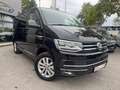 Volkswagen T6 Multivan DSG Generation Six Schwarz - thumbnail 1