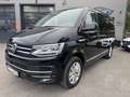 Volkswagen T6 Multivan DSG Generation Six Schwarz - thumbnail 4