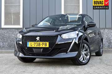 EV Allure Pack 50 kWh SOH 87% Rijklaarprijs-Garant