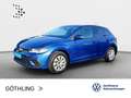 Volkswagen Polo Life 1.0 TSI*NAVI*IQ-Drive*PDC*SHZ*LED*Virt Blau - thumbnail 1