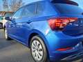 Volkswagen Polo Life 1.0 TSI*NAVI*IQ-Drive*PDC*SHZ*LED*Virt Blau - thumbnail 21
