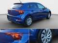 Volkswagen Polo Life 1.0 TSI*NAVI*IQ-Drive*PDC*SHZ*LED*Virt Blau - thumbnail 26