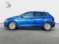 Volkswagen Polo Life 1.0 TSI*NAVI*IQ-Drive*PDC*SHZ*LED*Virt Blau - thumbnail 5
