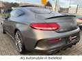 Mercedes-Benz C 63 AMG C 63s AMG"Magno" AMG Performance"Burmester Gris - thumbnail 4