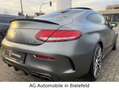 Mercedes-Benz C 63 AMG C 63s AMG"Magno" AMG Performance"Burmester Gris - thumbnail 7