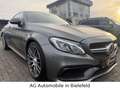 Mercedes-Benz C 63 AMG C 63s AMG"Magno" AMG Performance"Burmester Gris - thumbnail 1