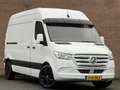 Mercedes-Benz Sprinter 314CDI 142PK L2H2 9G-Tronic / Distronic / M-Bux / Blanc - thumbnail 18