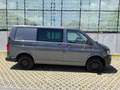 Volkswagen T6 Transporter Doka-Kastenwagen KR MD 2,0 TDI BMT Grau - thumbnail 3