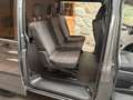 Volkswagen T6 Transporter Doka-Kastenwagen KR MD 2,0 TDI BMT Grau - thumbnail 6