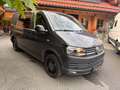 Volkswagen T6 Transporter Doka-Kastenwagen KR MD 2,0 TDI BMT Grau - thumbnail 2