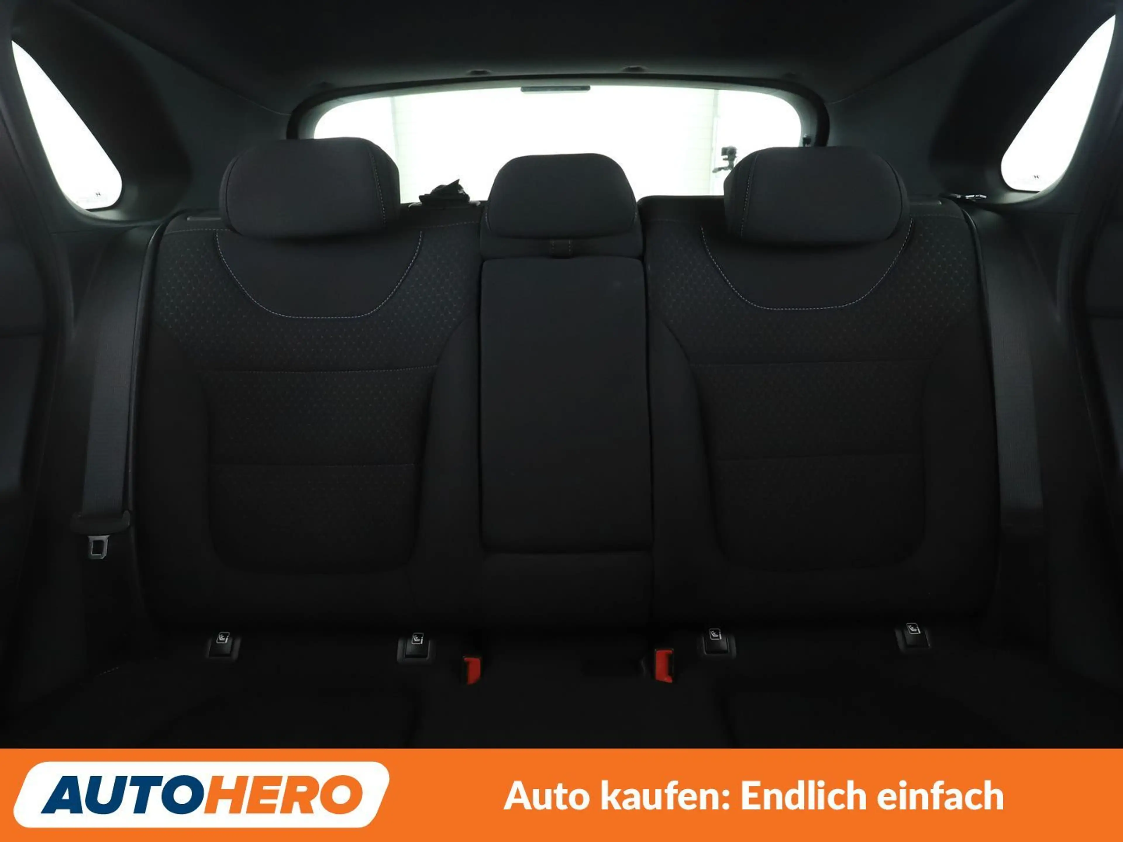 Hyundai i30 2.0 TGDI N Performance *NAVI*LED*TEMPO*CAM*PDC* — photo 15
