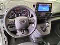 Toyota Proace City 1.5D 75KW GX PLUS MWB 650KG 102 4PT Blanc - thumbnail 9
