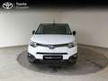Toyota Proace City 1.5D 75KW GX PLUS MWB 650KG 102 4PT Blanc - thumbnail 5