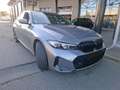 BMW 320 e LCI M-SPORT SHADOWLINE WIDESCREEN AKTIV GUARD P Grau - thumbnail 2