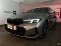 BMW 320 e LCI M-SPORT SHADOWLINE WIDESCREEN AKTIV GUARD P Grau - thumbnail 5