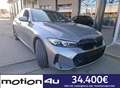 BMW 320 e LCI M-SPORT SHADOWLINE WIDESCREEN AKTIV GUARD P Grau - thumbnail 1