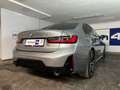 BMW 320 e LCI M-SPORT SHADOWLINE WIDESCREEN AKTIV GUARD P Grau - thumbnail 9