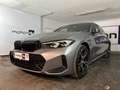 BMW 320 e LCI M-SPORT SHADOWLINE WIDESCREEN AKTIV GUARD P Grau - thumbnail 4