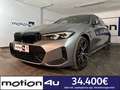 BMW 320 e LCI M-SPORT SHADOWLINE WIDESCREEN AKTIV GUARD P Grau - thumbnail 1