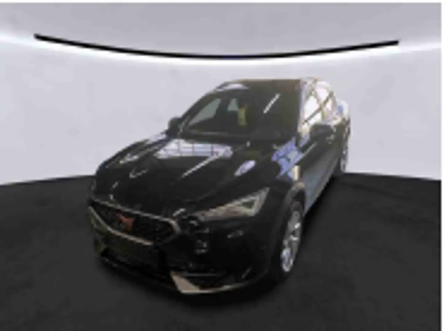 CUPRA Formentor 1.5 TSI DSG ALLWETTER/LED/NAVI/SHZ/RFK - 1