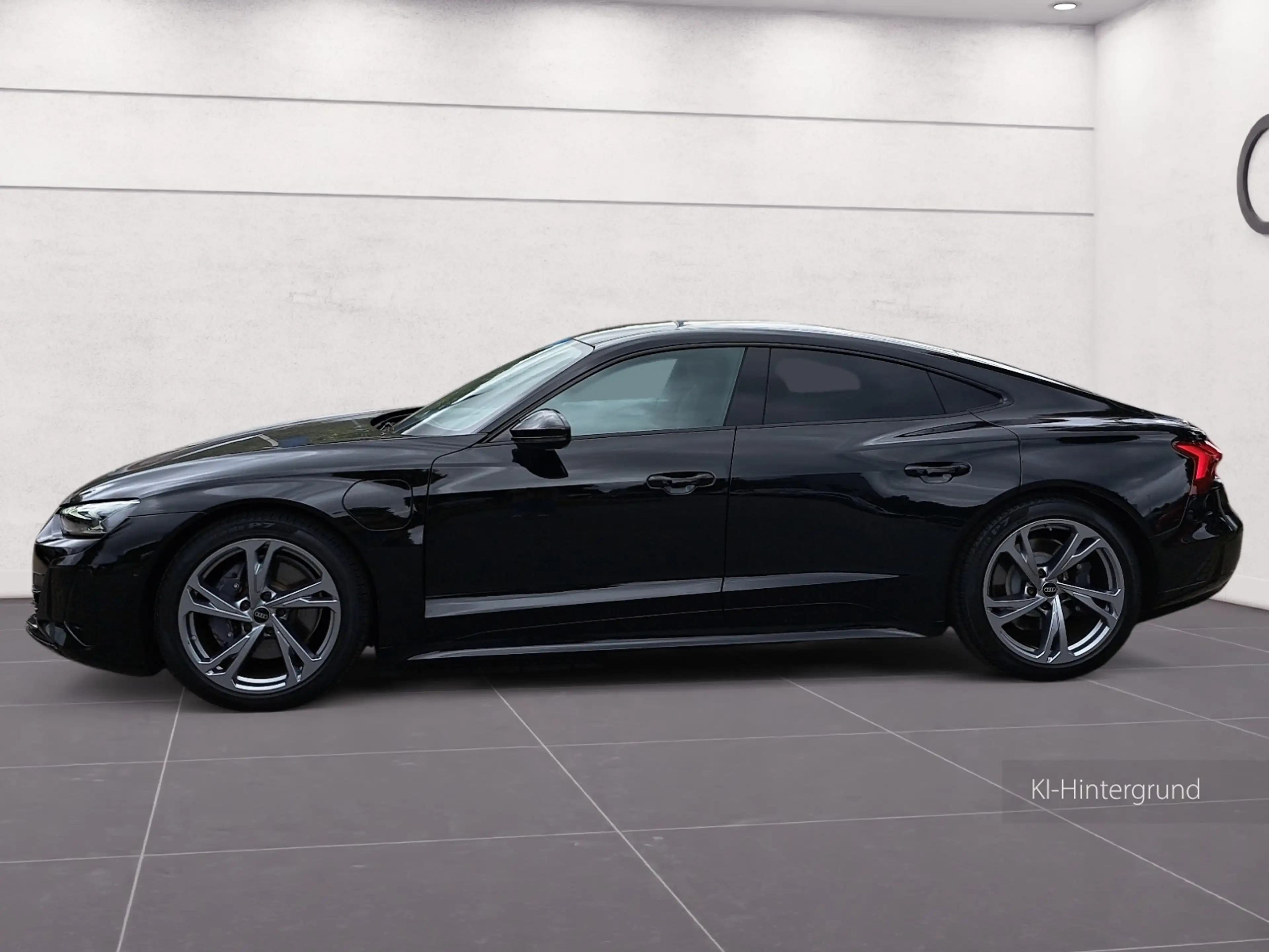 Audi e-tron GT quattro HEAD 4xKAM AIR 20" DWA PANO — photo 7