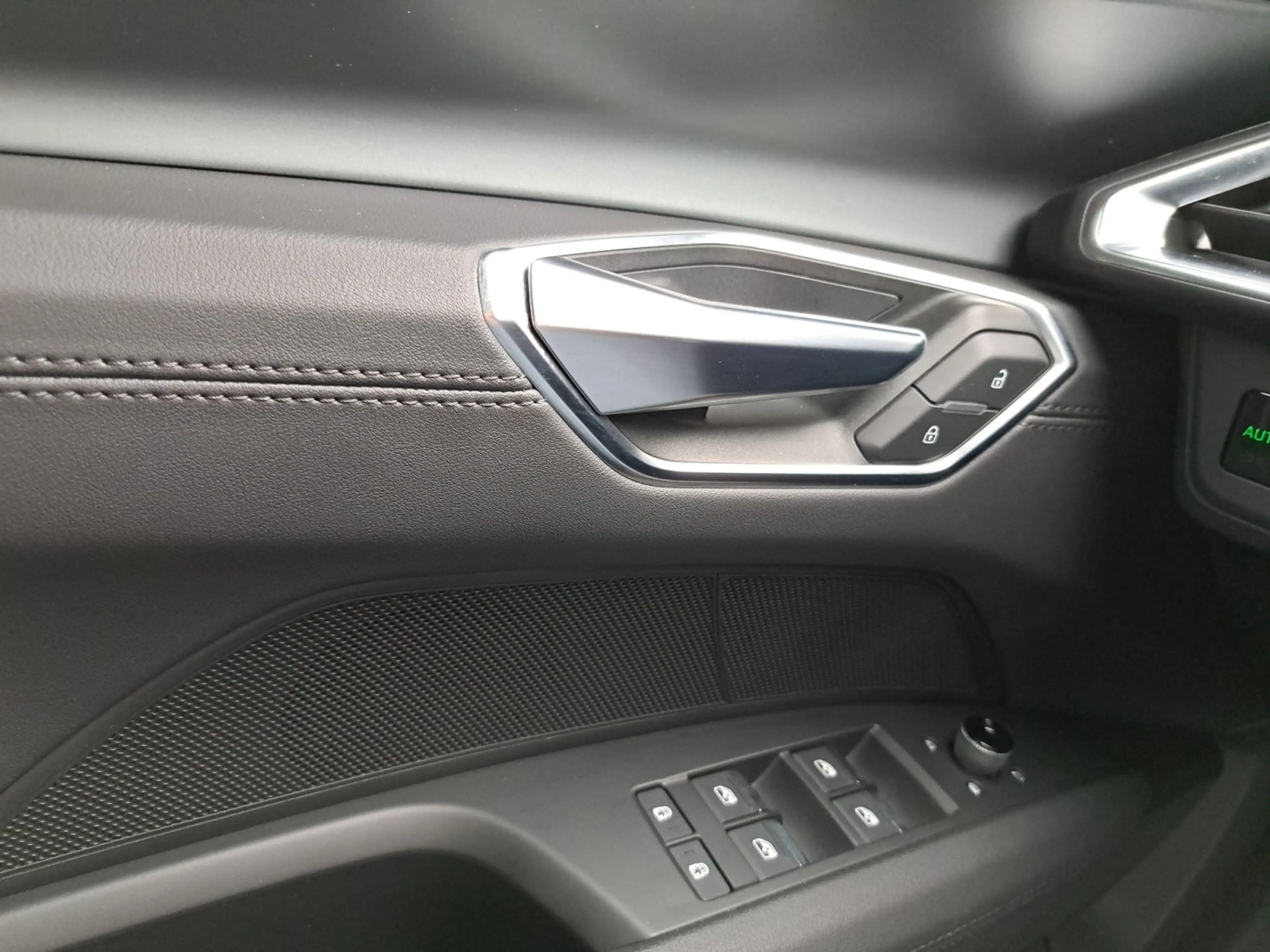 Audi e-tron GT quattro HEAD 4xKAM AIR 20" DWA PANO — photo 15