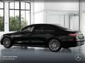 Mercedes-Benz S 350 d L 4M AMG+NIGHT+PANO+360+MULTIBEAM+FAHRASS Zwart - thumbnail 14