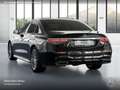Mercedes-Benz S 350 d L 4M AMG+NIGHT+PANO+360+MULTIBEAM+FAHRASS Zwart - thumbnail 20