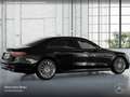 Mercedes-Benz S 350 d L 4M AMG+NIGHT+PANO+360+MULTIBEAM+FAHRASS Zwart - thumbnail 16