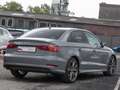 Audi A3 Limo 1.4 TFSI S LINE BLACK LM19 OPS+ PRIVACY Grijs - thumbnail 3