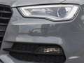 Audi A3 Limo 1.4 TFSI S LINE BLACK LM19 OPS+ PRIVACY Grijs - thumbnail 13