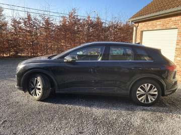 Q4 e-Tron 82 kWh 40 Advanced