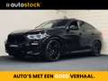 BMW X6 xDrive40i High Executive M-Sport | NAP | Uniek! Černá - thumbnail 1