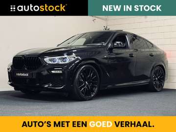 xDrive40i High Executive M-Sport | NAP | Uniek!