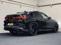 BMW X6 xDrive40i High Executive M-Sport | NAP | Uniek! Negro - thumbnail 2