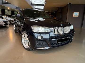 3.0 dAS xDrive30 M-SPORT