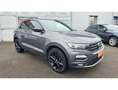 Volkswagen T-Roc STYLE 2.0 TDI 150cv DSG7 Black + Attelage + Camera de recul + Hayon elec + Navigation + JA18 Gris - thumbnail 48