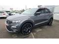 Volkswagen T-Roc STYLE 2.0 TDI 150cv DSG7 Black + Attelage + Camera de recul + Hayon elec + Navigation + JA18 Gris - thumbnail 3