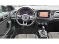 Volkswagen T-Roc STYLE 2.0 TDI 150cv DSG7 Black + Attelage + Camera de recul + Hayon elec + Navigation + JA18 Gris - thumbnail 7