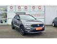 Volkswagen T-Roc STYLE 2.0 TDI 150cv DSG7 Black + Attelage + Camera de recul + Hayon elec + Navigation + JA18 Gris - thumbnail 31