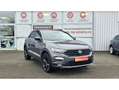 Volkswagen T-Roc STYLE 2.0 TDI 150cv DSG7 Black + Attelage + Camera de recul + Hayon elec + Navigation + JA18 Gris - thumbnail 1