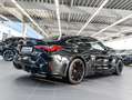 BMW M4 Coupé M Sport NAVI Sound Syst. PDC V+H DAB Schwarz - thumbnail 2