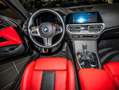 BMW M4 Coupé M Sport NAVI Sound Syst. PDC V+H DAB Schwarz - thumbnail 14