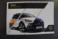 Opel Adam 1.0 Turbo *GLAM* | Cabrio | PDC | A/C | Cruise Con Rood - thumbnail 15
