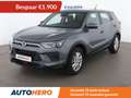 SsangYong Korando 1.5 T-GDI Amber 4x2 Gri - thumbnail 1