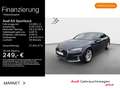 Audi A5 Advanced 35 TFSI*Navi*Alu*AHK*PDC*A Grigio - thumbnail 1
